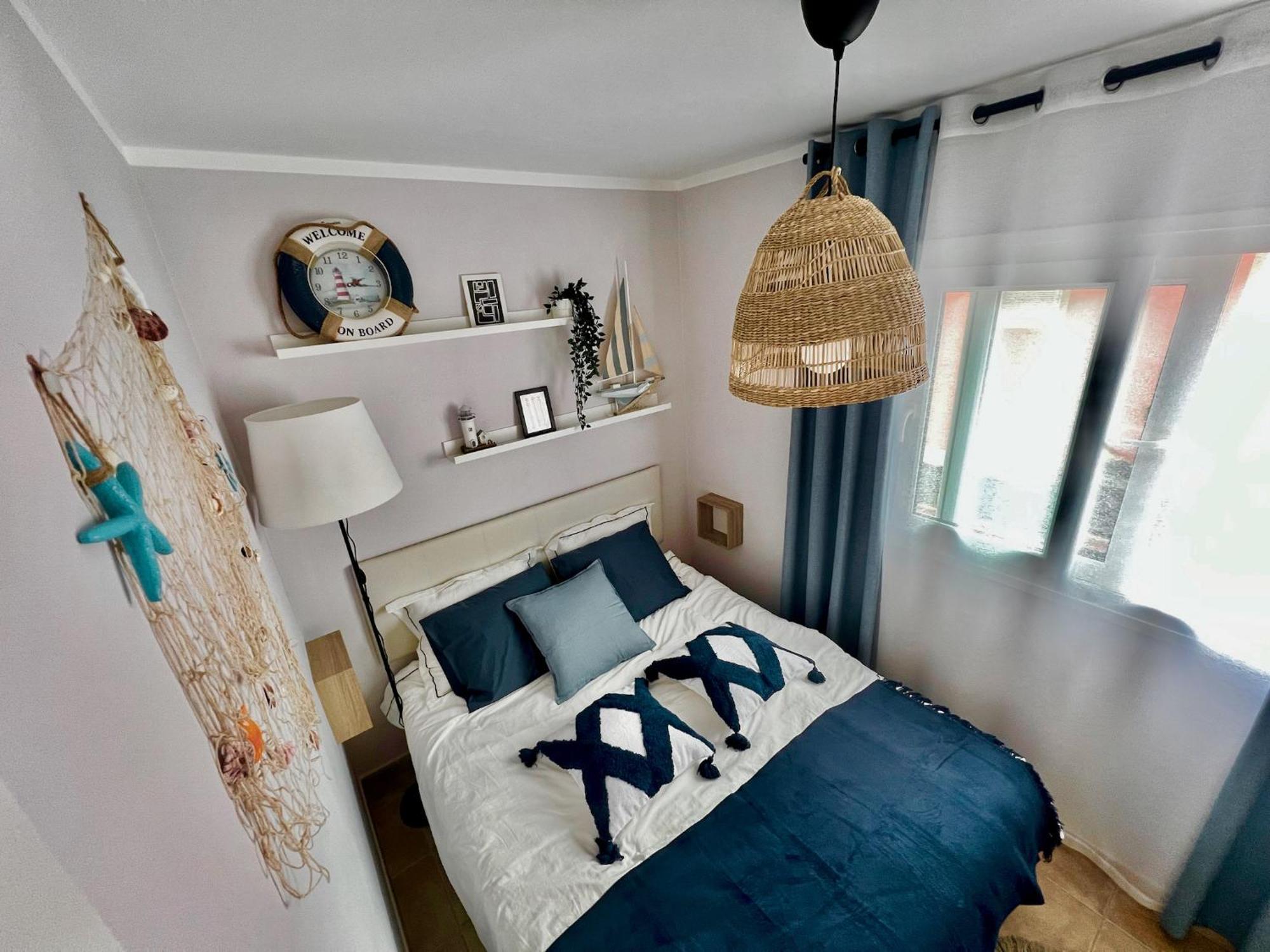 Apartamento Casilla Bubo Costa De Antigua Exterior foto