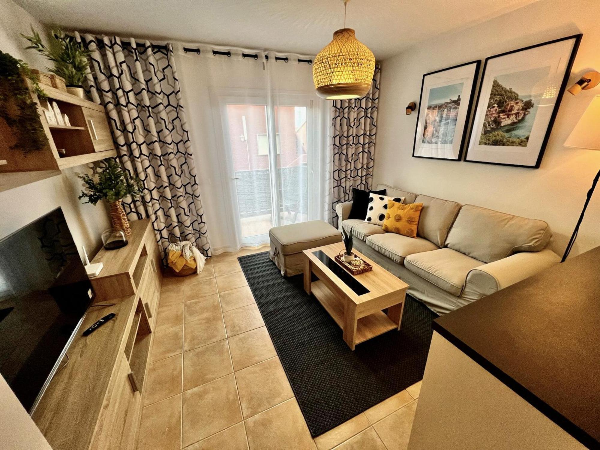 Apartamento Casilla Bubo Costa De Antigua Exterior foto