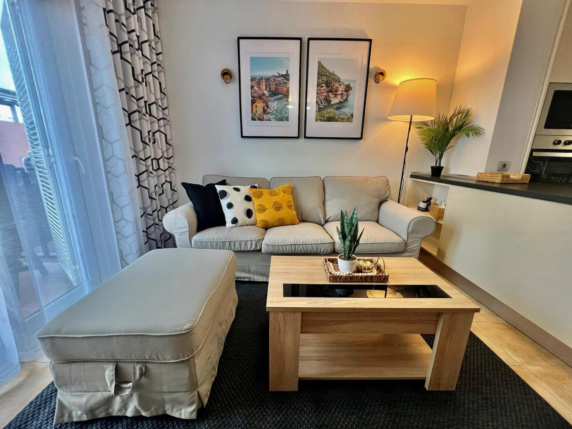 Apartamento Casilla Bubo Costa De Antigua Exterior foto
