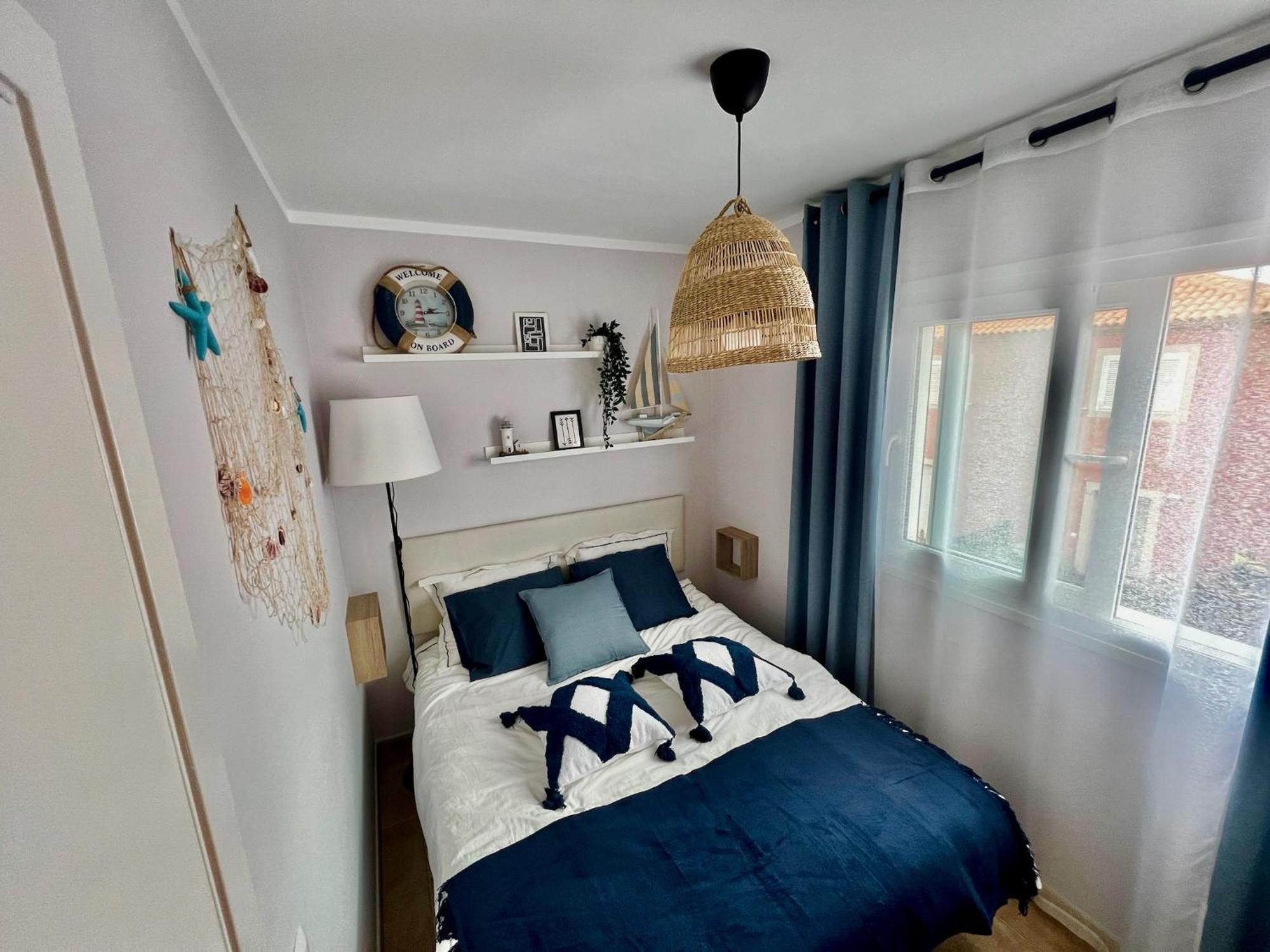Apartamento Casilla Bubo Costa De Antigua Exterior foto