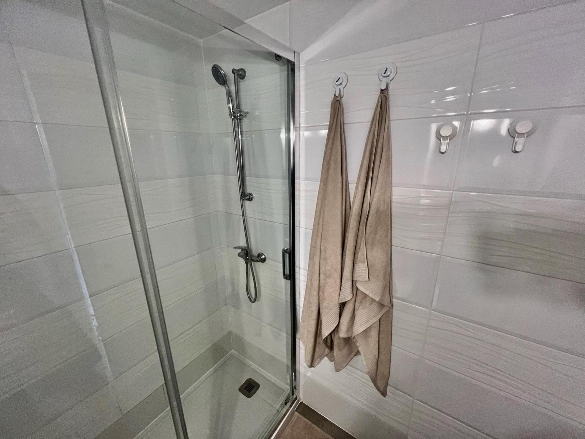 Apartamento Casilla Bubo Costa De Antigua Exterior foto