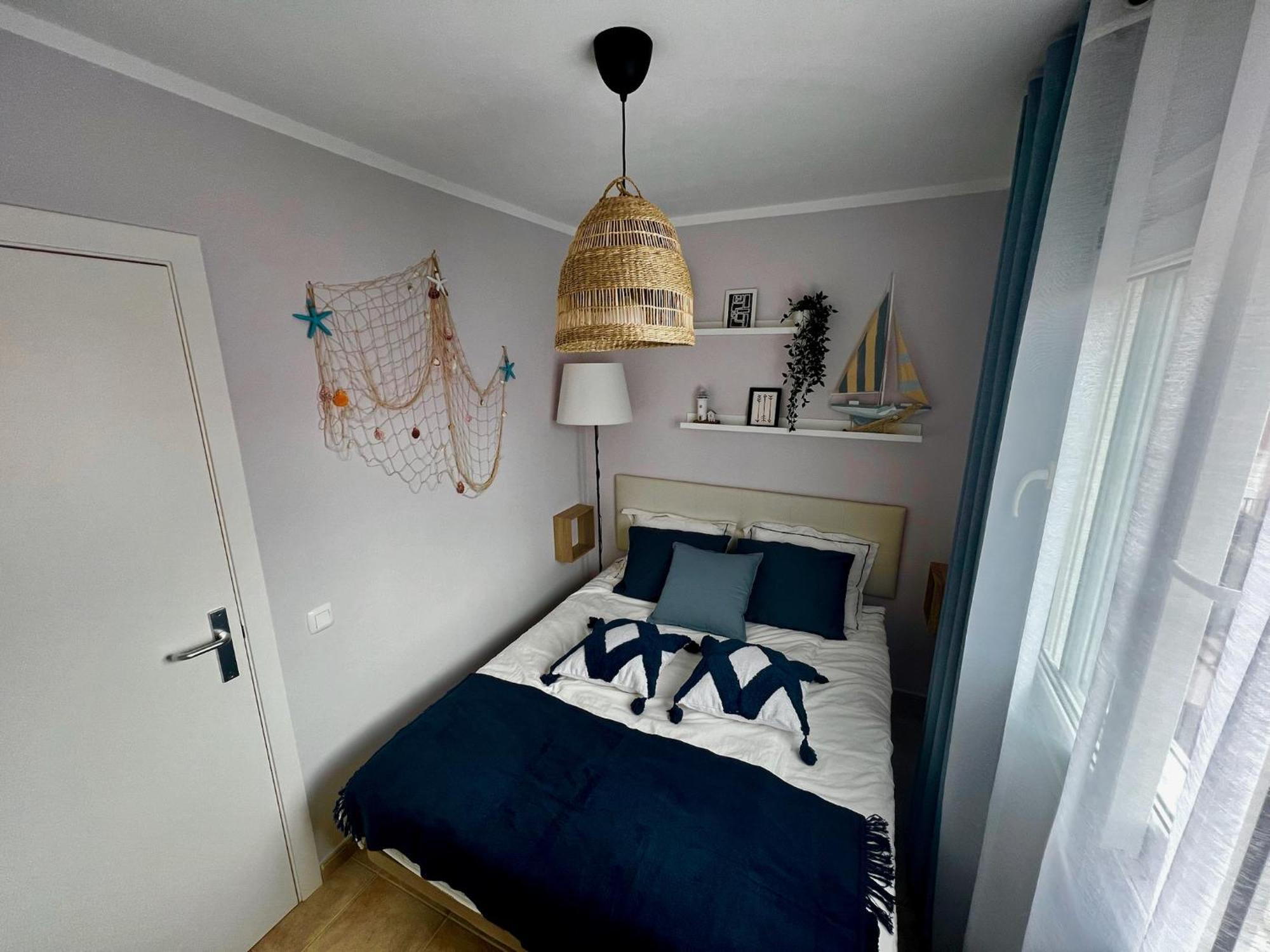 Apartamento Casilla Bubo Costa De Antigua Exterior foto